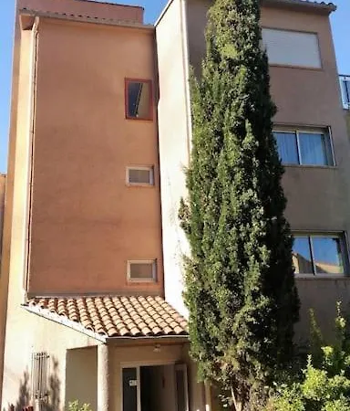 La Catalane Canigou Vernet-les-Bains