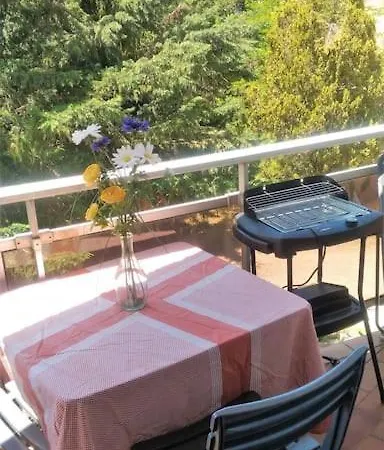 La Catalane Canigou Appartamento *
