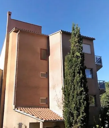 La Catalane Canigou *